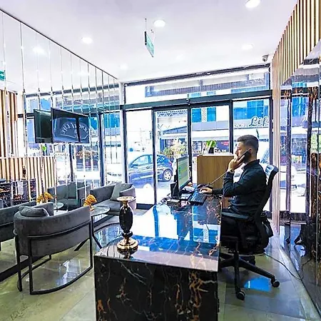 Black Palace Istanbul