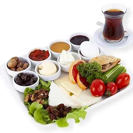 Hotel Black Palace Istanbul