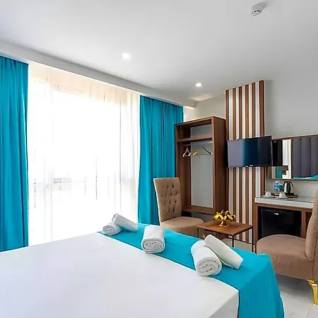 Hotel Black Palace Istanbul