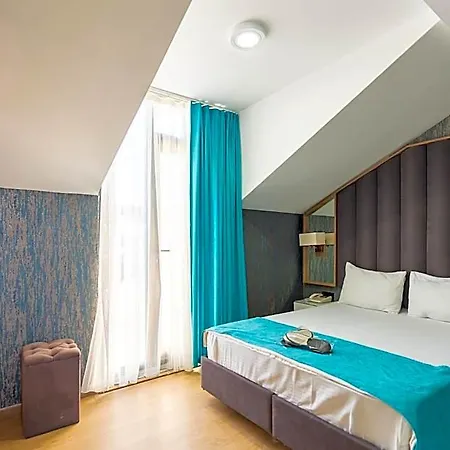 Black Palace Istanbul
