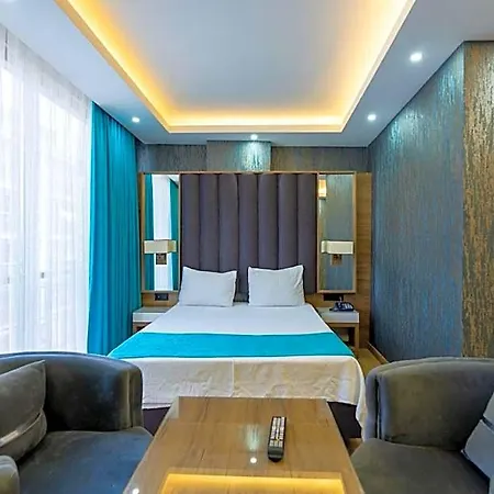 Hotel Black Palace Istanbul
