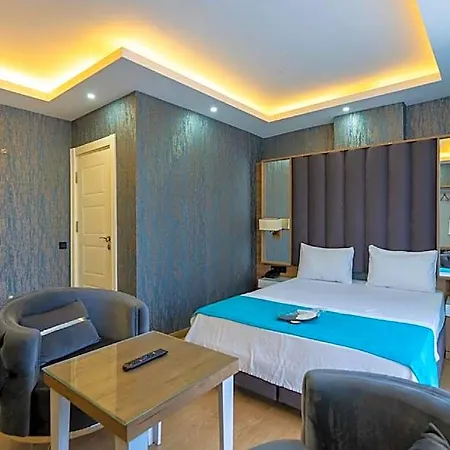 Black Palace Istanbul