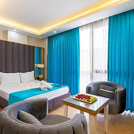 Black Palace Istanbul