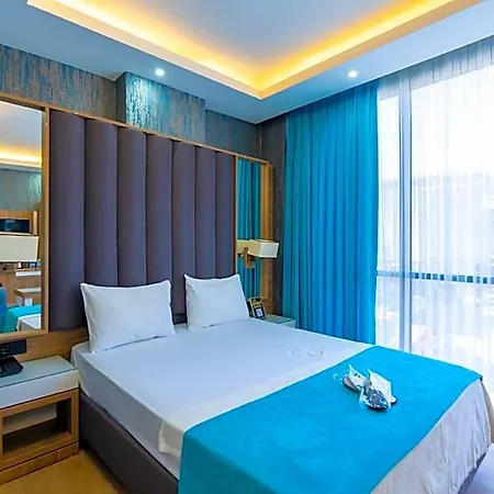 Black Palace Hotel Istanbul