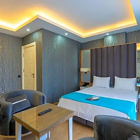 Black Palace Hotel Istanbul
