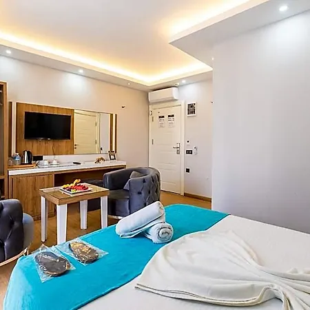Black Palace Istanbul